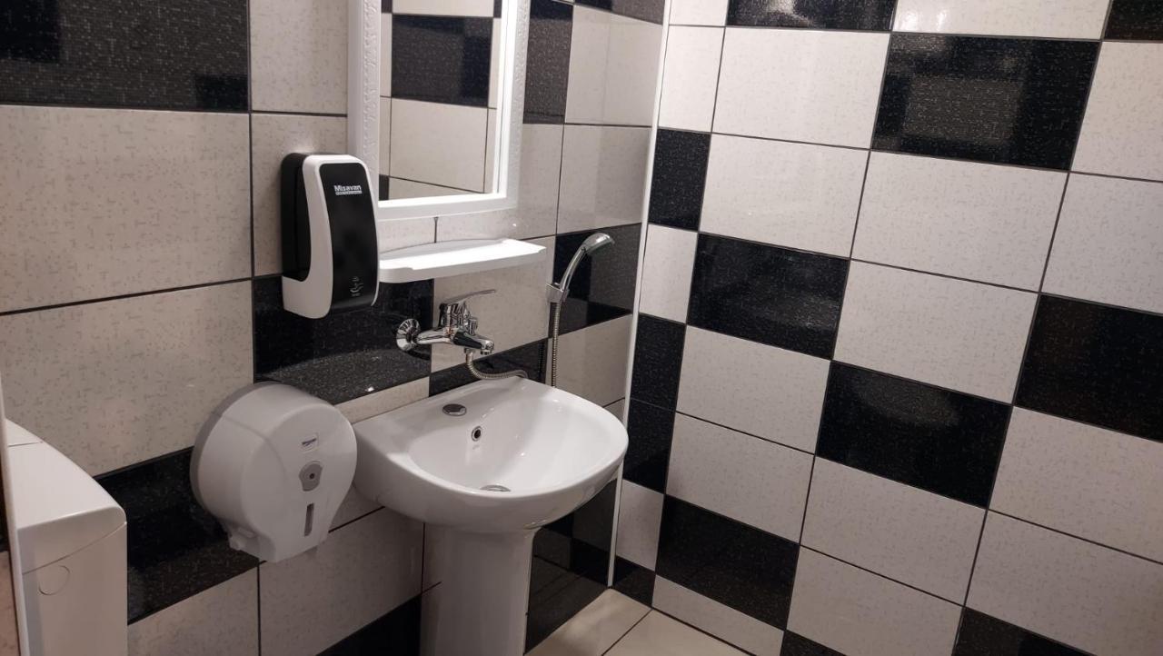 Hotel Casa Dexter Vama Veche Zewnętrze zdjęcie