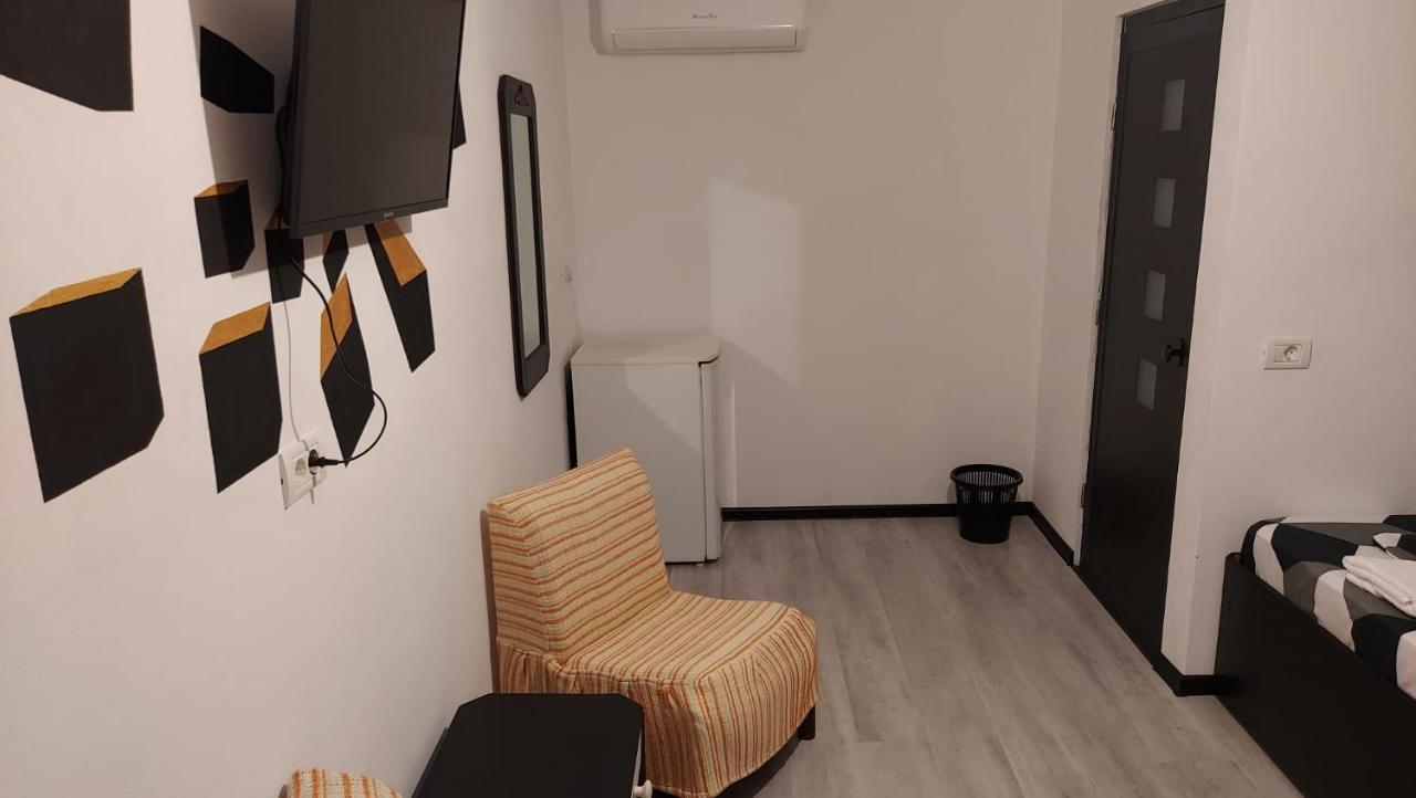Hotel Casa Dexter Vama Veche Zewnętrze zdjęcie
