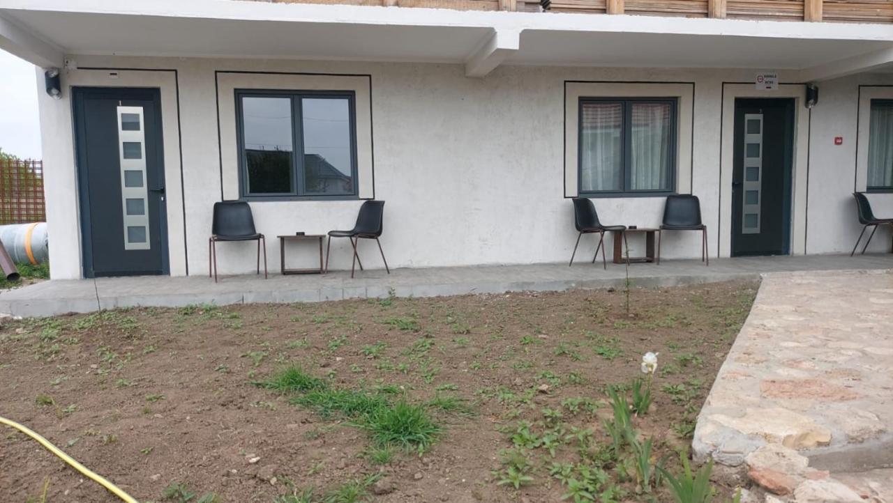 Hotel Casa Dexter Vama Veche Zewnętrze zdjęcie