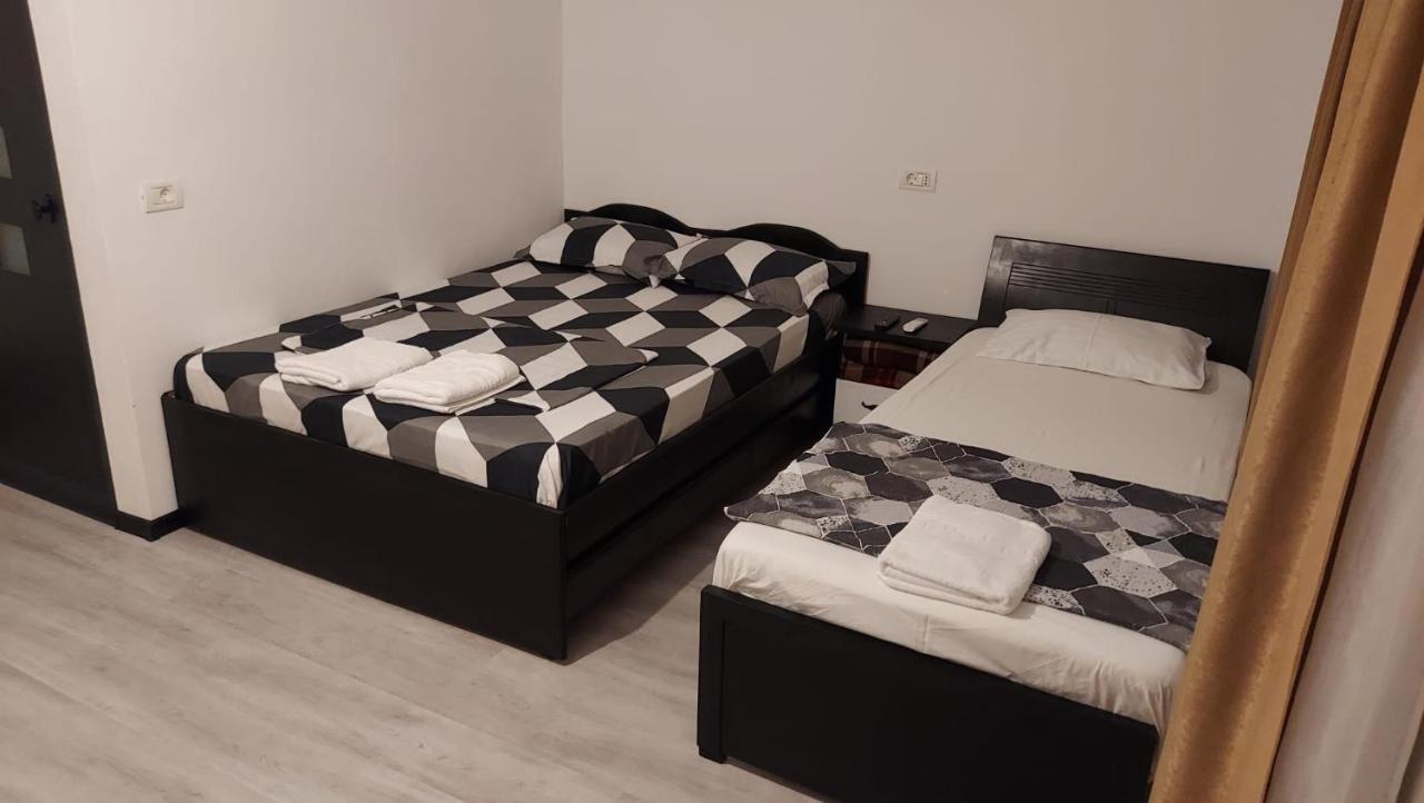 Hotel Casa Dexter Vama Veche Zewnętrze zdjęcie