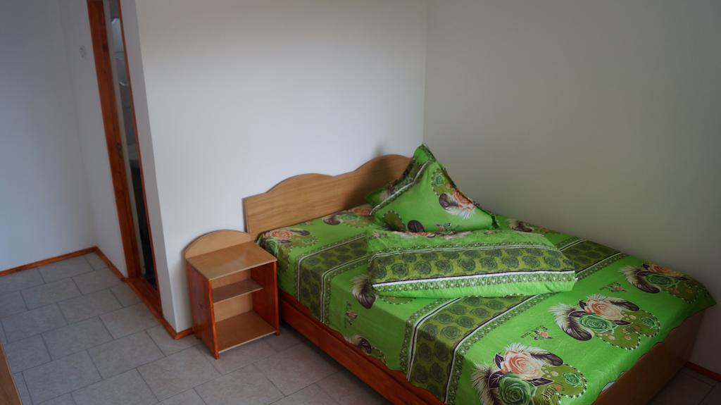 Hotel Casa Dexter Vama Veche Pokój zdjęcie