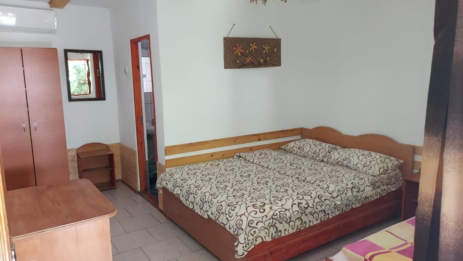 Hotel Casa Dexter Vama Veche Zewnętrze zdjęcie
