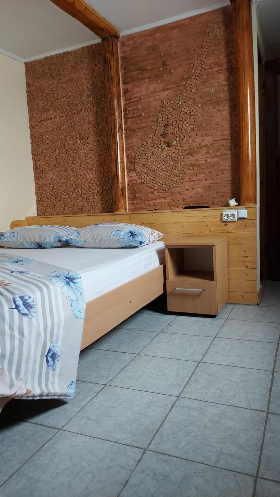 Hotel Casa Dexter Vama Veche Zewnętrze zdjęcie