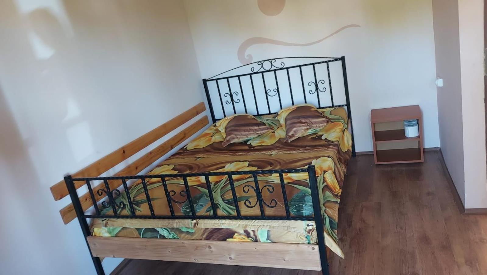 Hotel Casa Dexter Vama Veche Zewnętrze zdjęcie