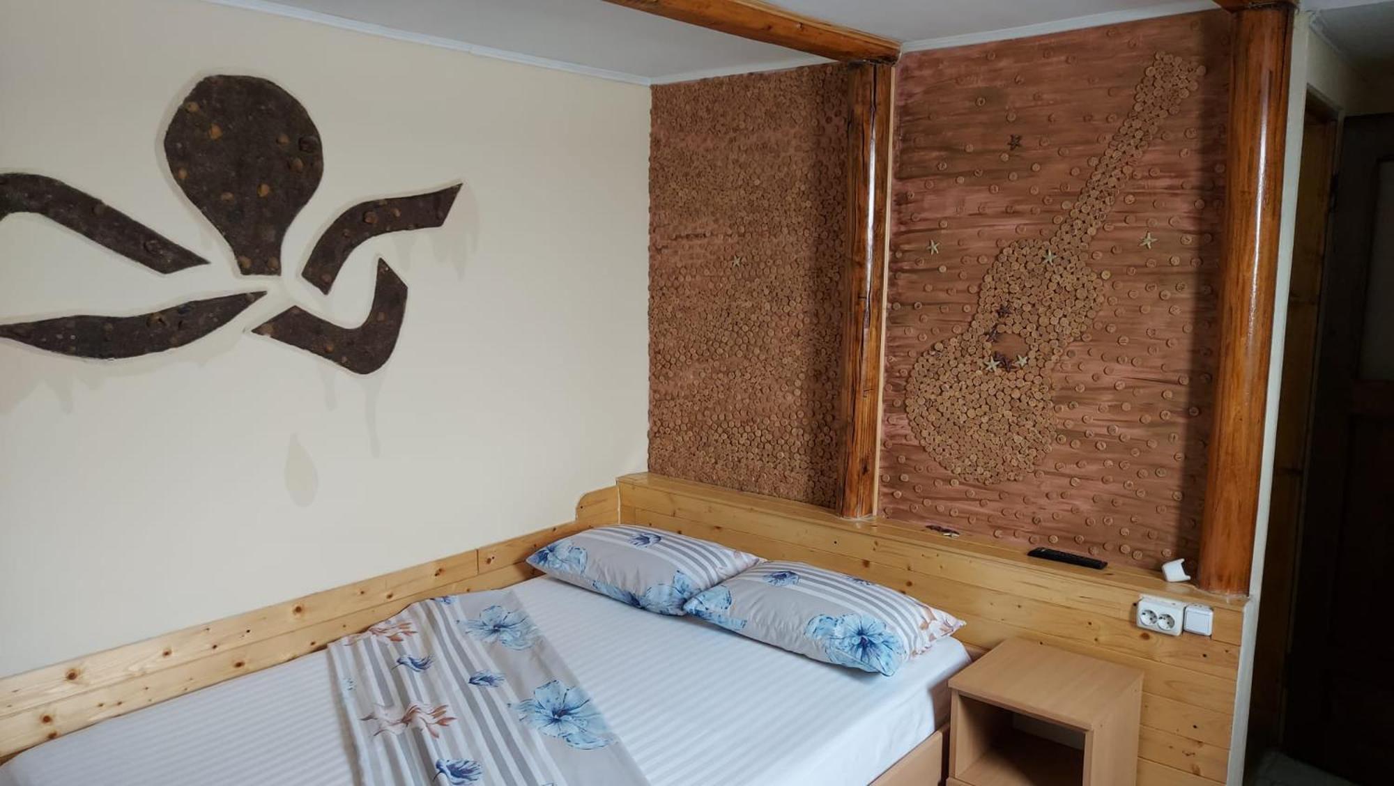 Hotel Casa Dexter Vama Veche Zewnętrze zdjęcie