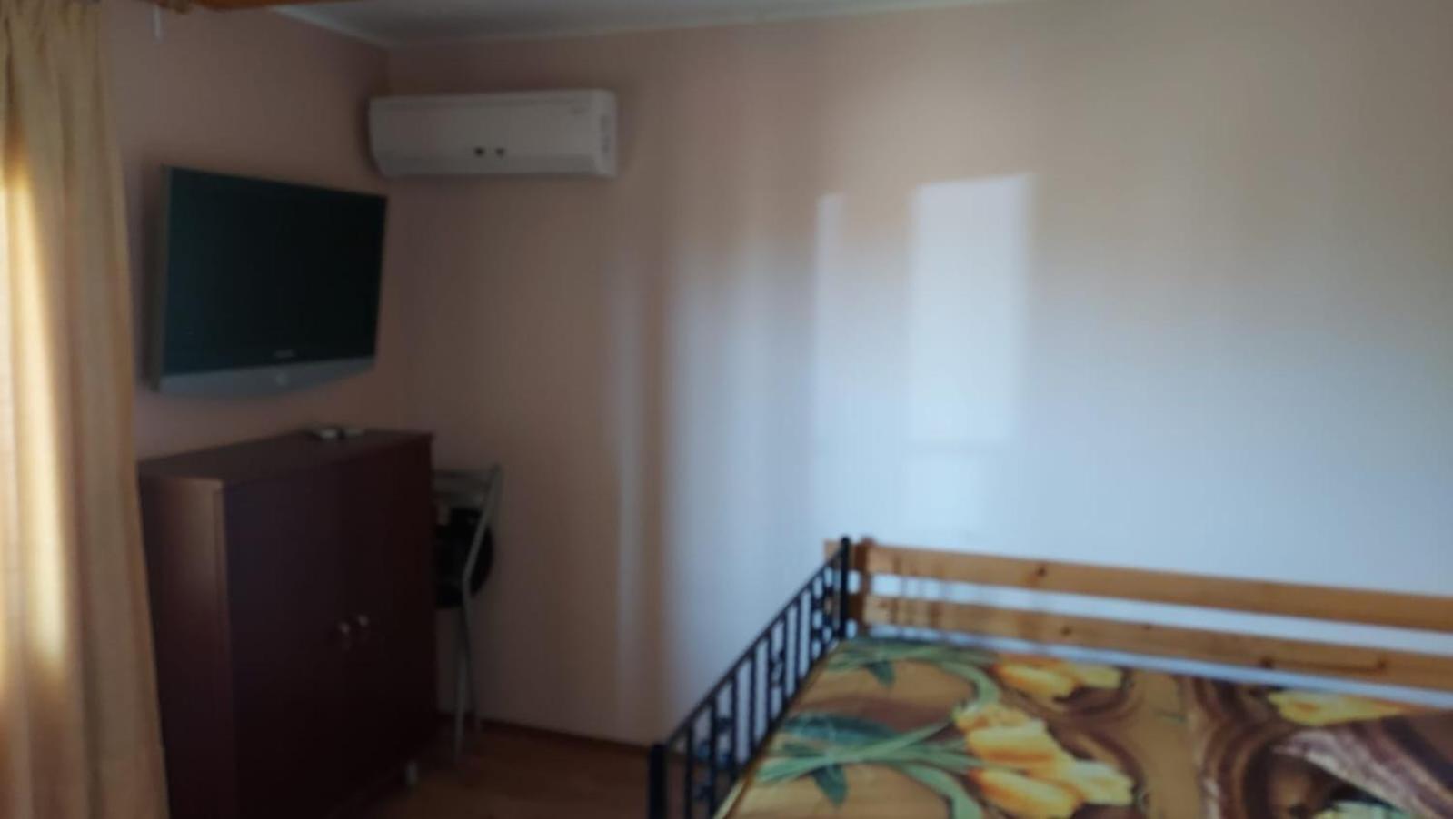 Hotel Casa Dexter Vama Veche Zewnętrze zdjęcie