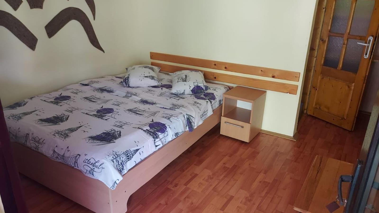 Hotel Casa Dexter Vama Veche Zewnętrze zdjęcie