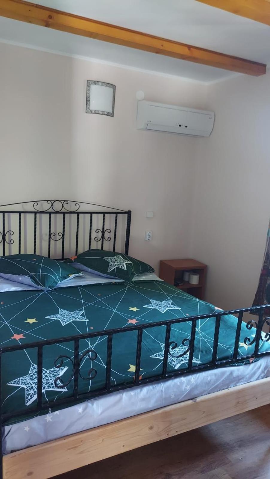 Hotel Casa Dexter Vama Veche Zewnętrze zdjęcie