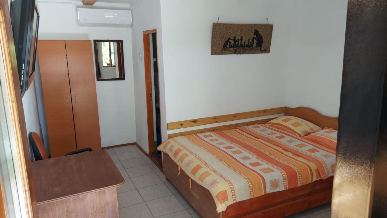 Hotel Casa Dexter Vama Veche Zewnętrze zdjęcie