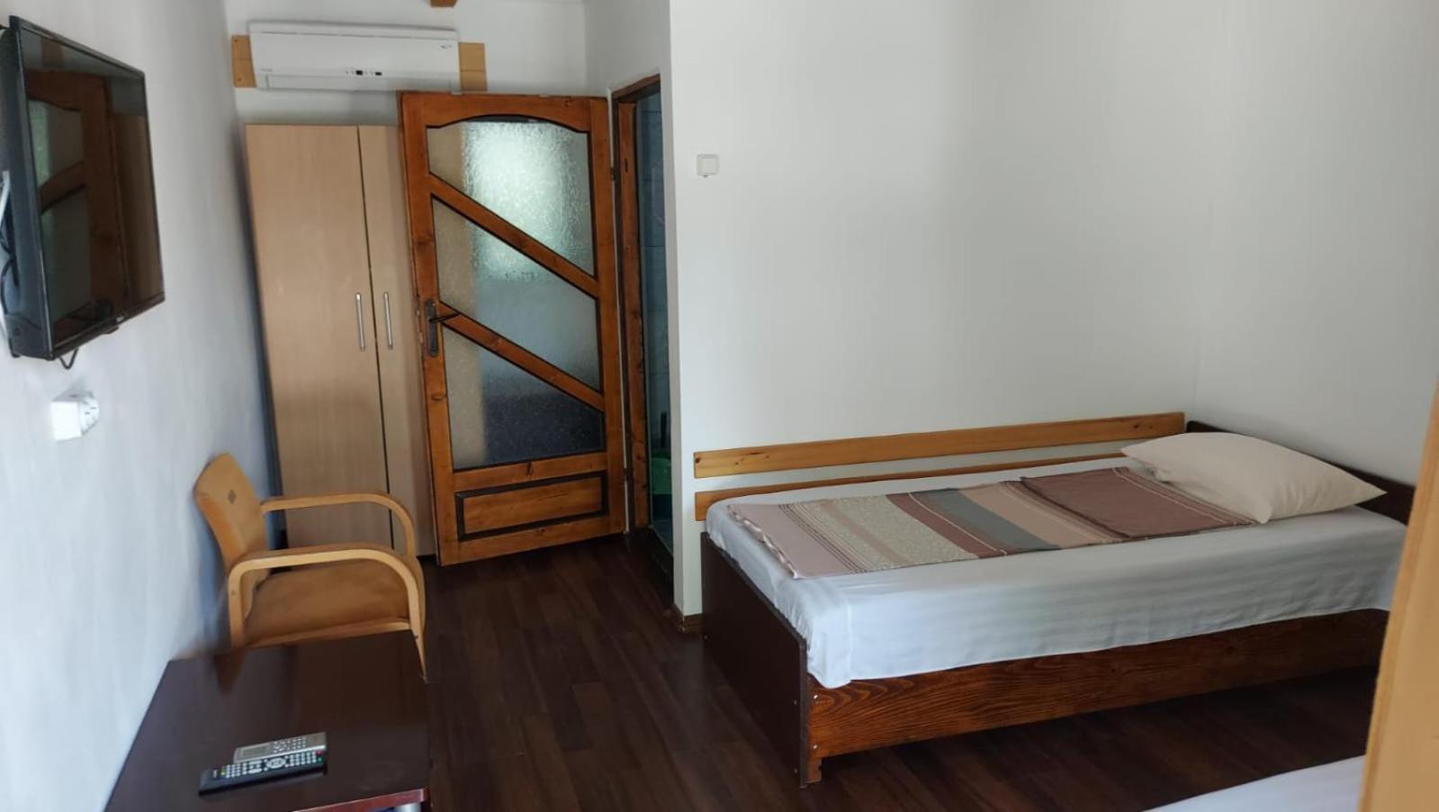 Hotel Casa Dexter Vama Veche Zewnętrze zdjęcie