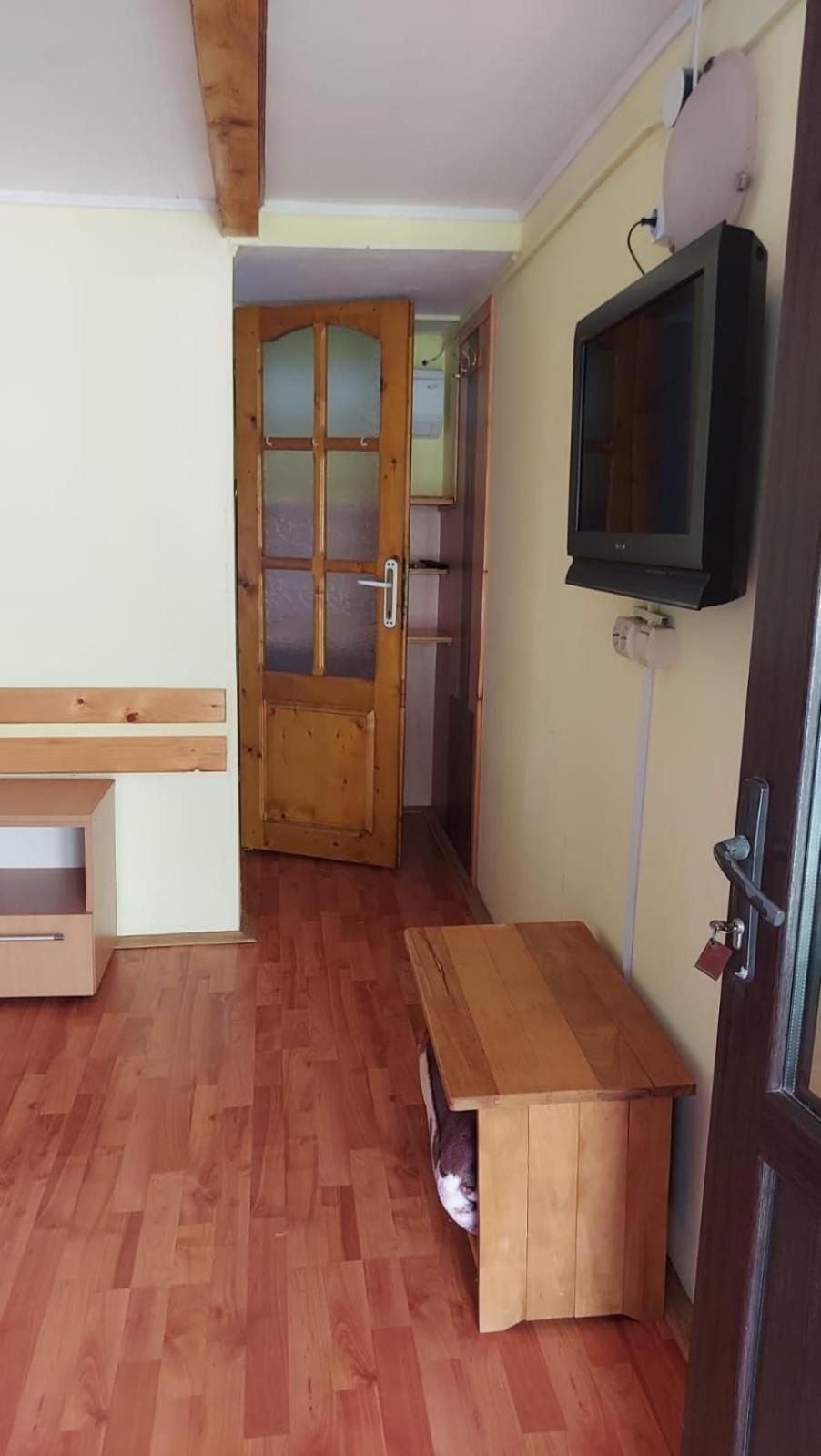 Hotel Casa Dexter Vama Veche Zewnętrze zdjęcie
