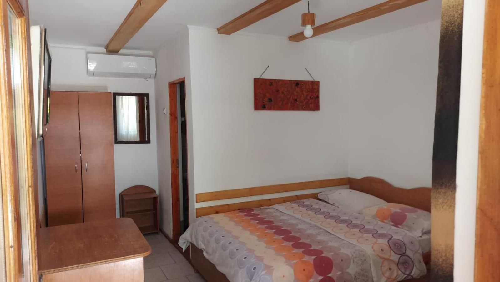 Hotel Casa Dexter Vama Veche Zewnętrze zdjęcie