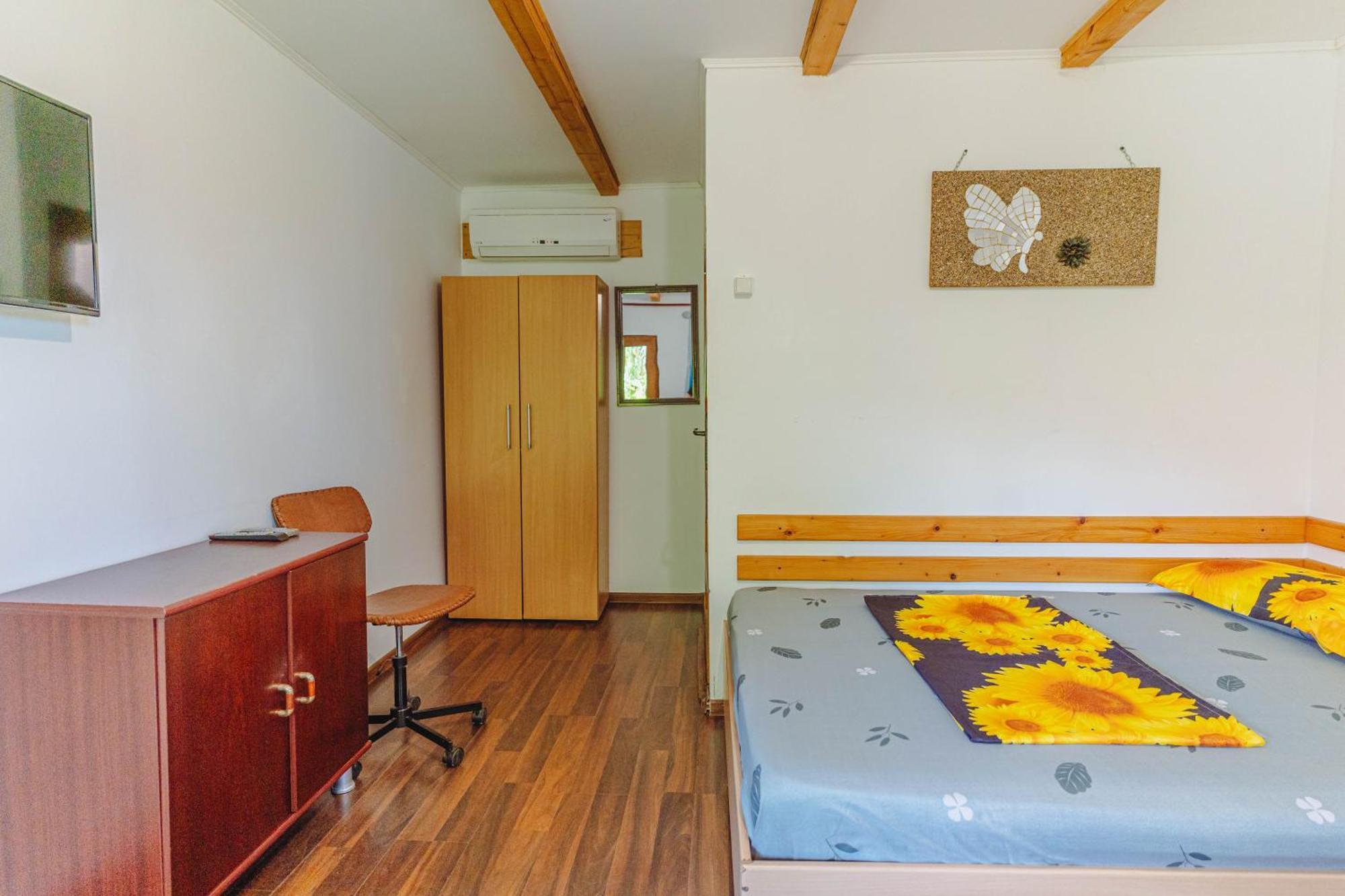 Hotel Casa Dexter Vama Veche Zewnętrze zdjęcie