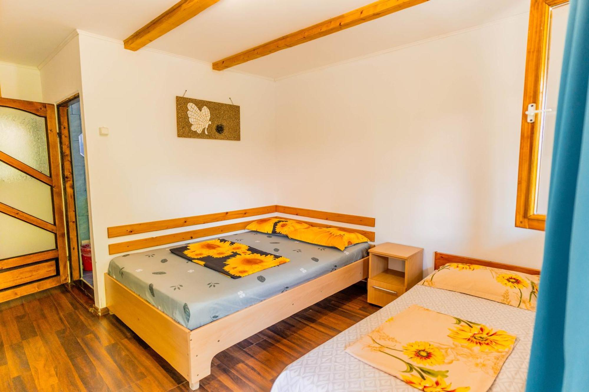 Hotel Casa Dexter Vama Veche Zewnętrze zdjęcie