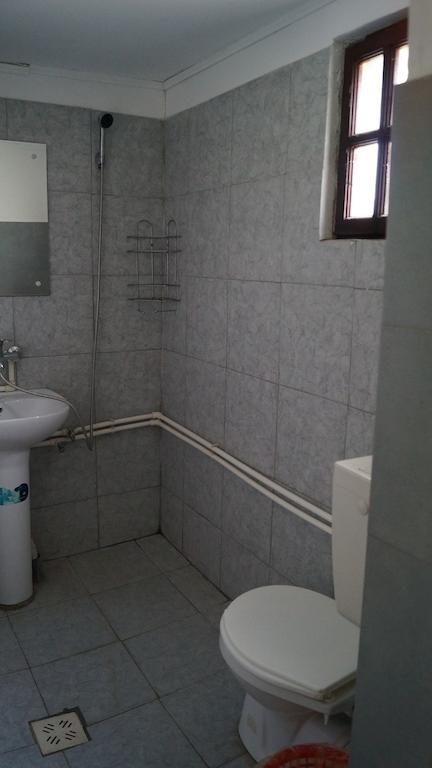 Hotel Casa Dexter Vama Veche Pokój zdjęcie