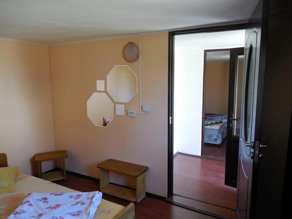 Hotel Casa Dexter Vama Veche Zewnętrze zdjęcie