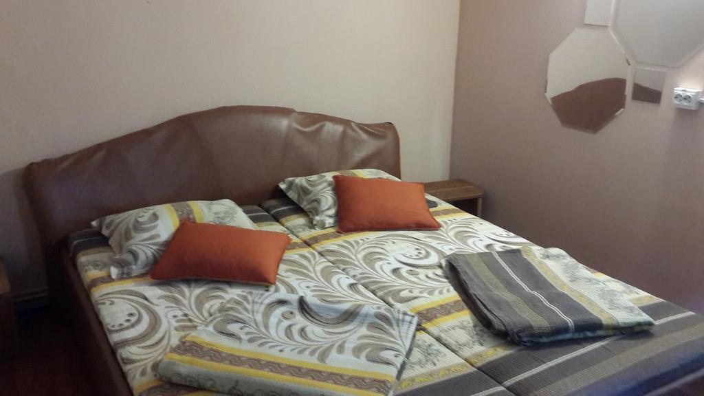 Hotel Casa Dexter Vama Veche Zewnętrze zdjęcie