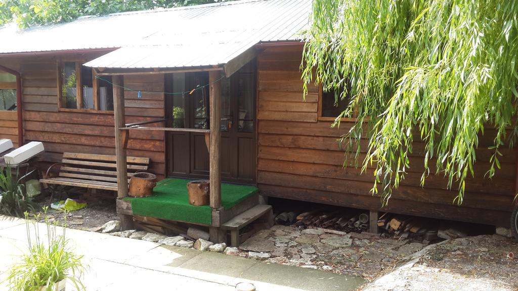 Hotel Casa Dexter Vama Veche Zewnętrze zdjęcie