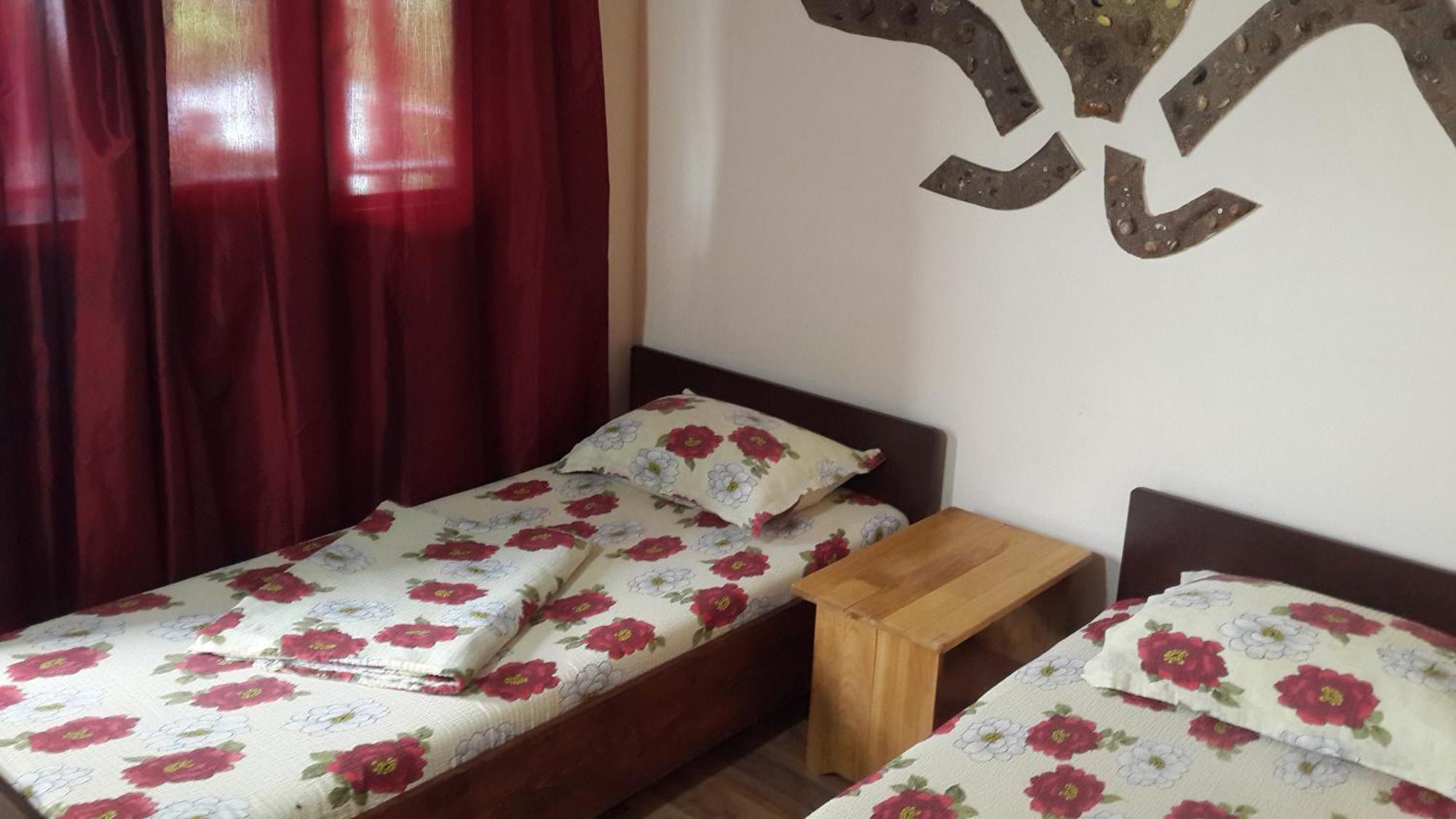 Hotel Casa Dexter Vama Veche Zewnętrze zdjęcie