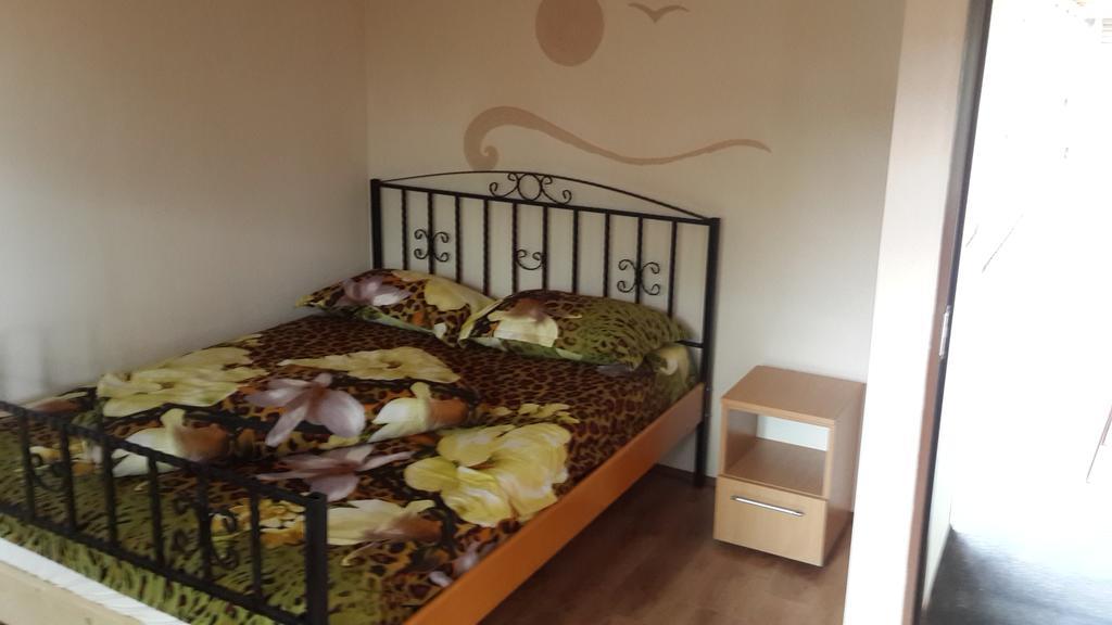 Hotel Casa Dexter Vama Veche Zewnętrze zdjęcie