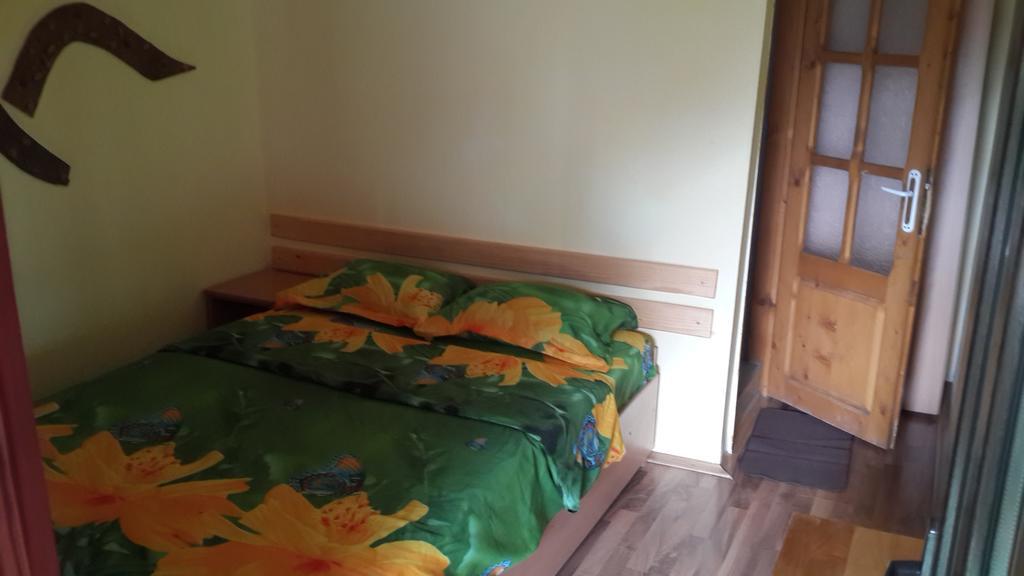 Hotel Casa Dexter Vama Veche Zewnętrze zdjęcie