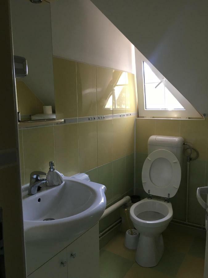 Hotel Casa Dexter Vama Veche Zewnętrze zdjęcie