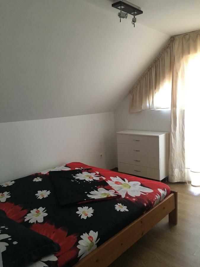Hotel Casa Dexter Vama Veche Zewnętrze zdjęcie
